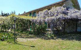 Agriturismo Cascina Serra