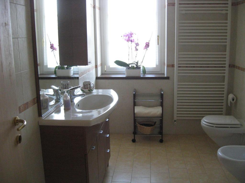 Agriturismo Cascina Serra Cossano Belbo Kamer foto
