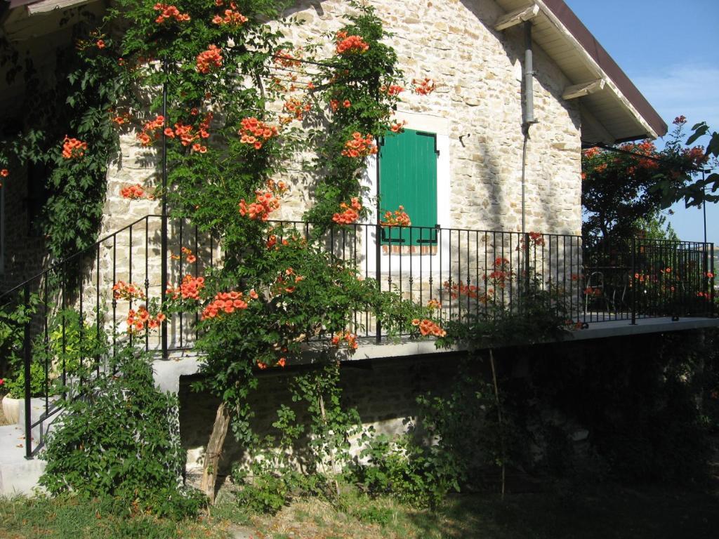Agriturismo Cascina Serra Cossano Belbo Kamer foto