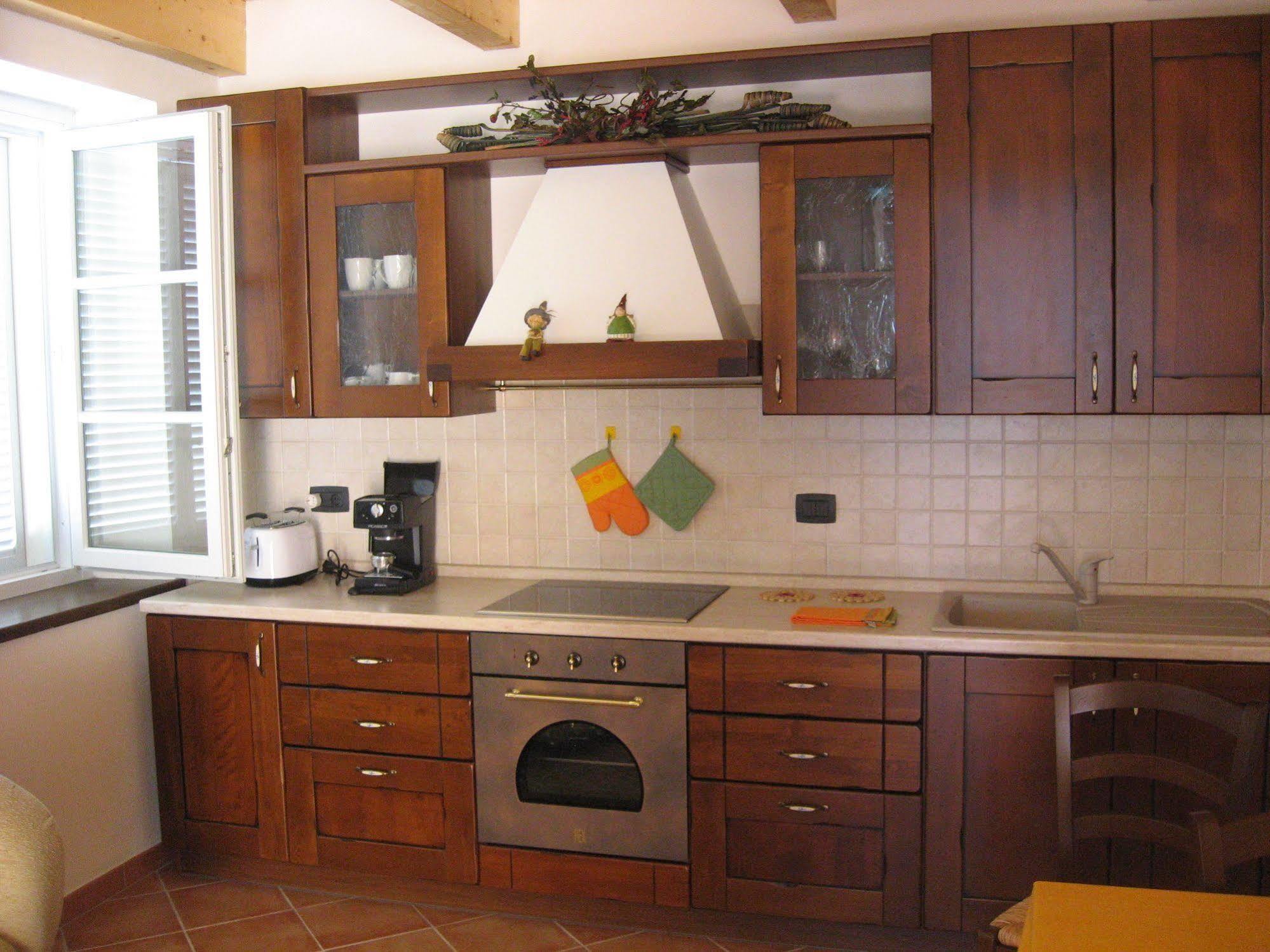 Agriturismo Cascina Serra Cossano Belbo Buitenkant foto